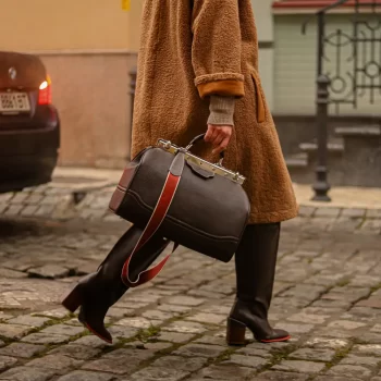 Саквояж дорожній (ручна поклажа)